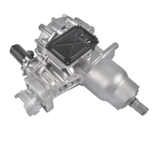 For 2014-2018 Jeep Cherokee Chrysler 200 2.4L 3.2L 3.6L Rear Alex Differential - Picture 10 of 14