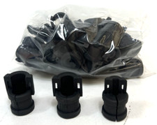 MurrPlastik cable ducts cable various sizes 32 pieces entry grommets