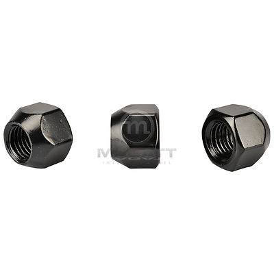 Radmuttern Kegelbund Offen M12x1,5 Für Peugeot IOn 4007 4008