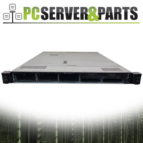 HP ProLiant DL360 Gen10 Server 2X 2.20GHz Silver 4114 20-Cores 16GB RAM P408i-a - Picture 2 of 4
