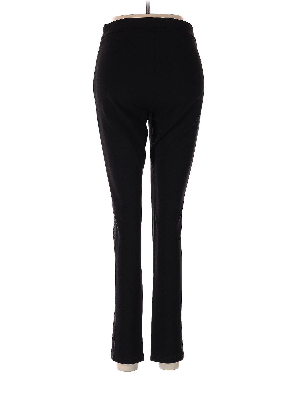 Max Mara Women Black Dress Pants M - image 2