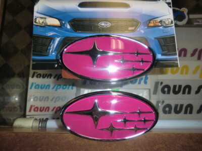 スバルWRX VAB VAG フォグカバー 左右 H4517VA019-1 スバルWRX VAB VAG