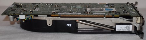 EVGA GeForce 8800 GTS 320MB PCI-E [MPN: 320-P2-N811-BR] - Picture 6 of 7