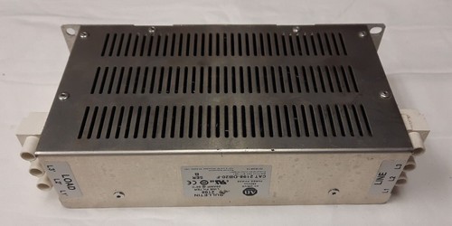 NEW Allen Bradley 2198-DB20-F Three Phase Line Filter Free Shipping - Picture 8 of 17