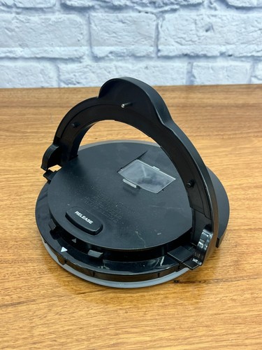 Ninja Blender 40 oz. Round Jar Pitcher Locking Lid Part Only - Picture 3 of 4