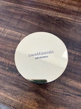 bareMinerals Deluxe Loose Foundation - Warm Deep 0.6 oz a607231 -