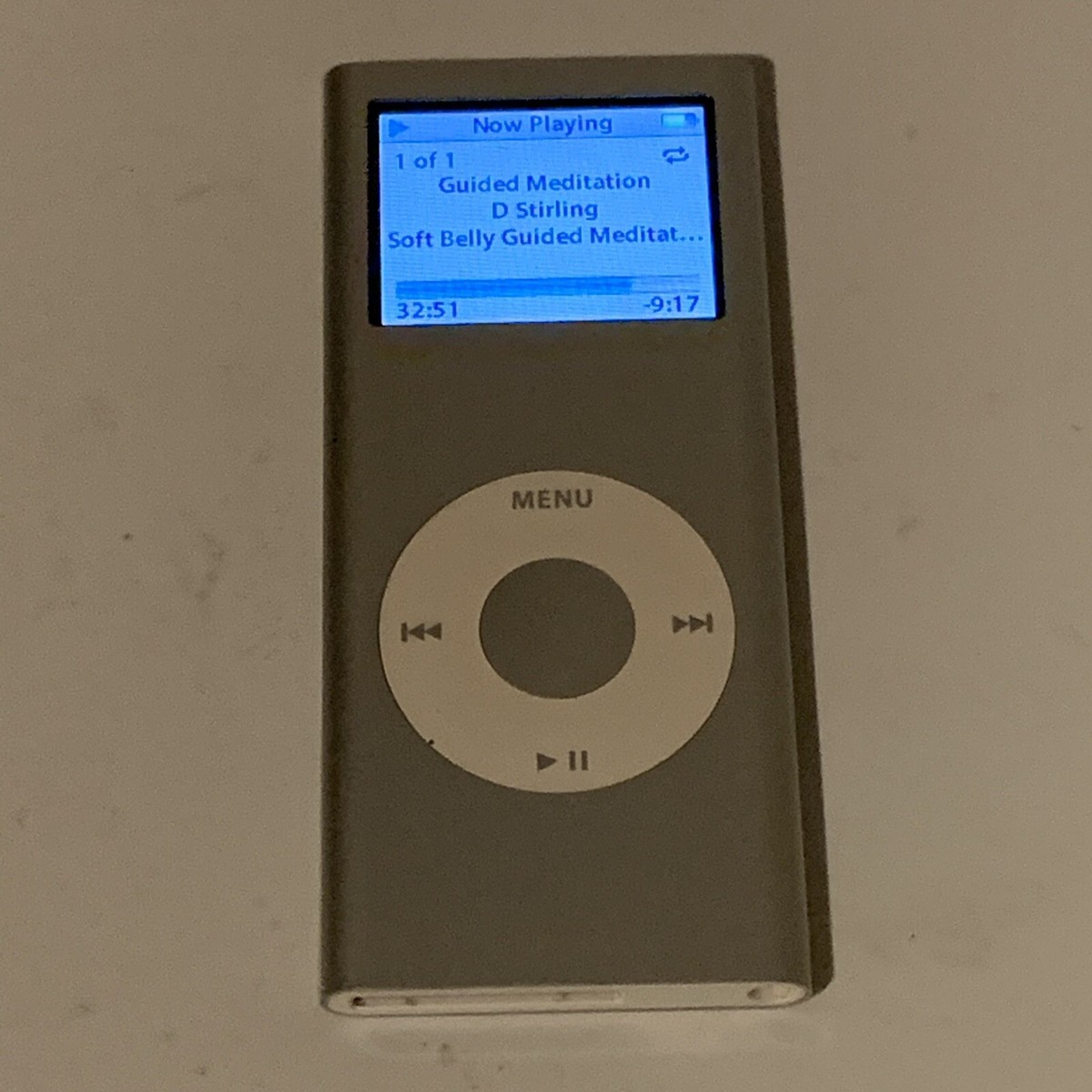 iPod nano A1199 新品未開封 2025年最新】ipod nano a1199の人気アイテム - メルカリ