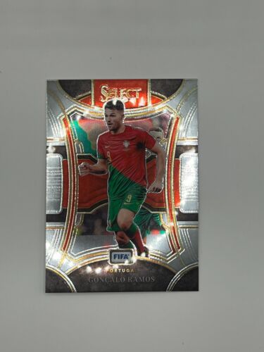 2023-24 PANINI Select FIFA Soccer -PICK YOUR CARD- BASE/INSERTS- Multi Sale++++ - Bild 224 von 250