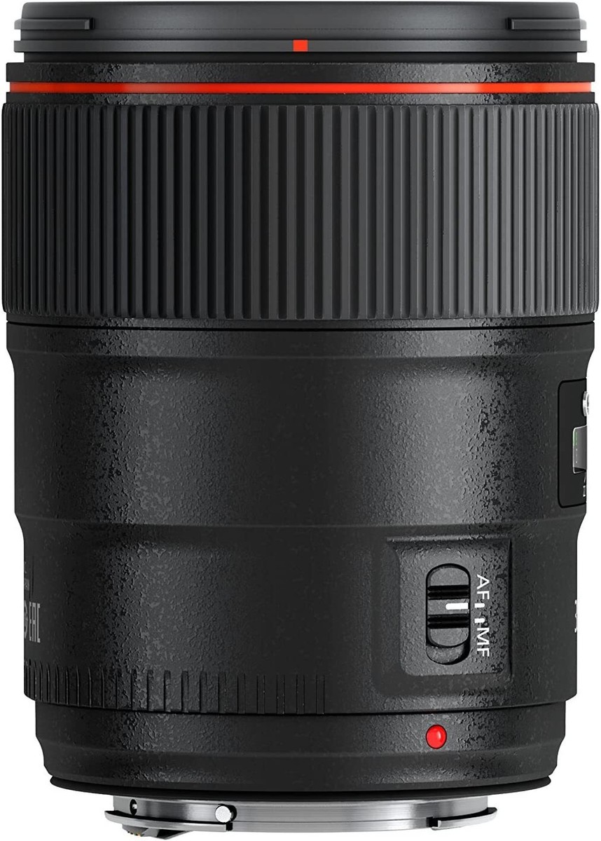 CANON　EF35mm F1.4L II USM Canon EF 35mm f/1.4L II USM | Wide Angle Lens