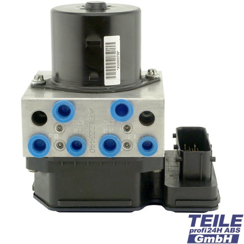ABS Steuergerät OPEL 22838815 16312231A 54085899F 16817028 24Monate Garantie* - Bild 2 von 5