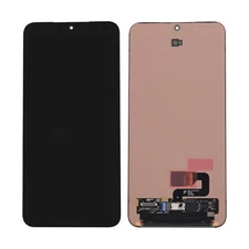 OEM OLED LCD Display | Touch Screen Replacement Part For Samsung Galaxy S25 Plus