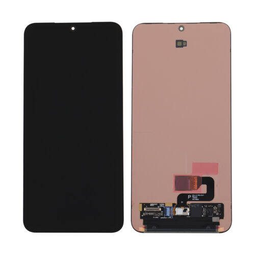 Digitalizador táctil de pantalla LCD con pantalla OLED de fabricante de equipos originales para Samsung Galaxy S25 Ultra Plus - Imagen 8 de 22