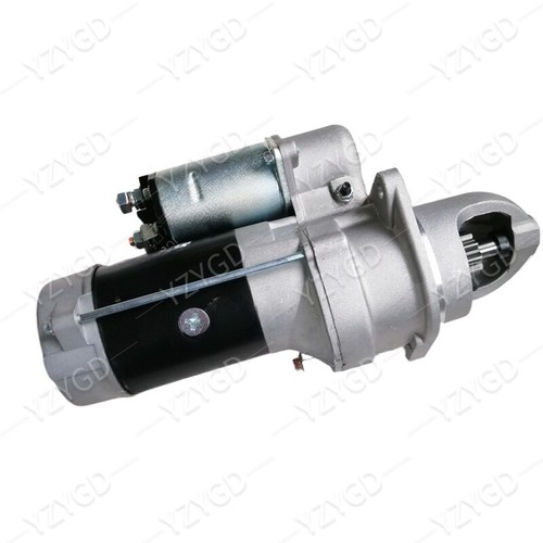 3283330 para motor de arranque Cummins 6BTA5.9-G2 - Imagen 2 de 4