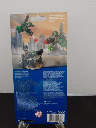 Lego DC Super Heroes, 46 Teile / 6232074 - Bild 2 von 2