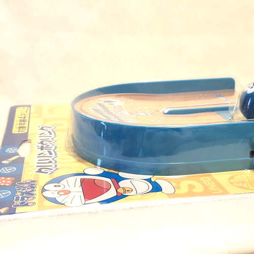 EPOCH Doraemon Mini Bowling Kids's toys Pinball from JAPAN NEW SEALED - Picture 9 of 12