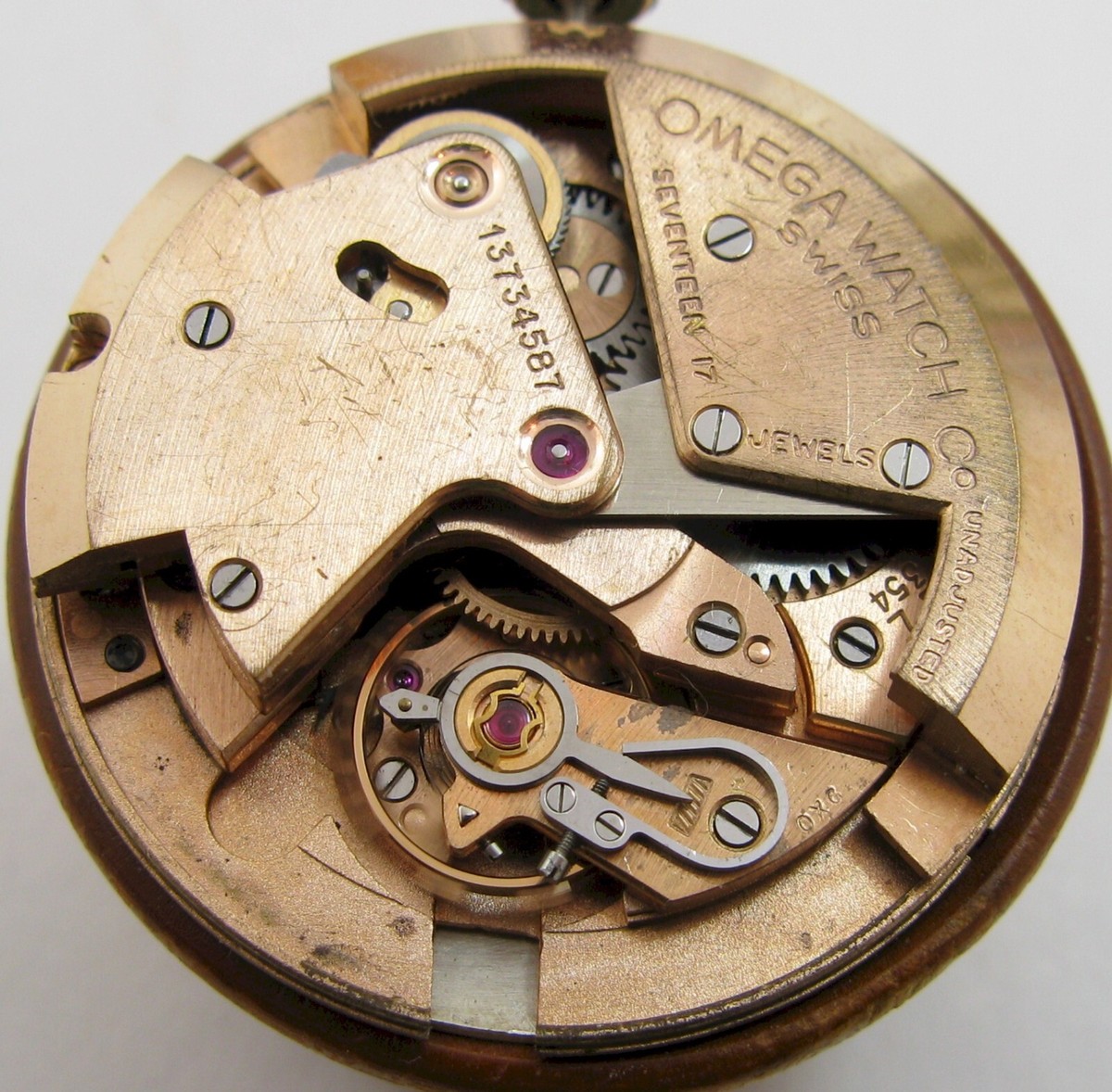 Omega 354 hotsell