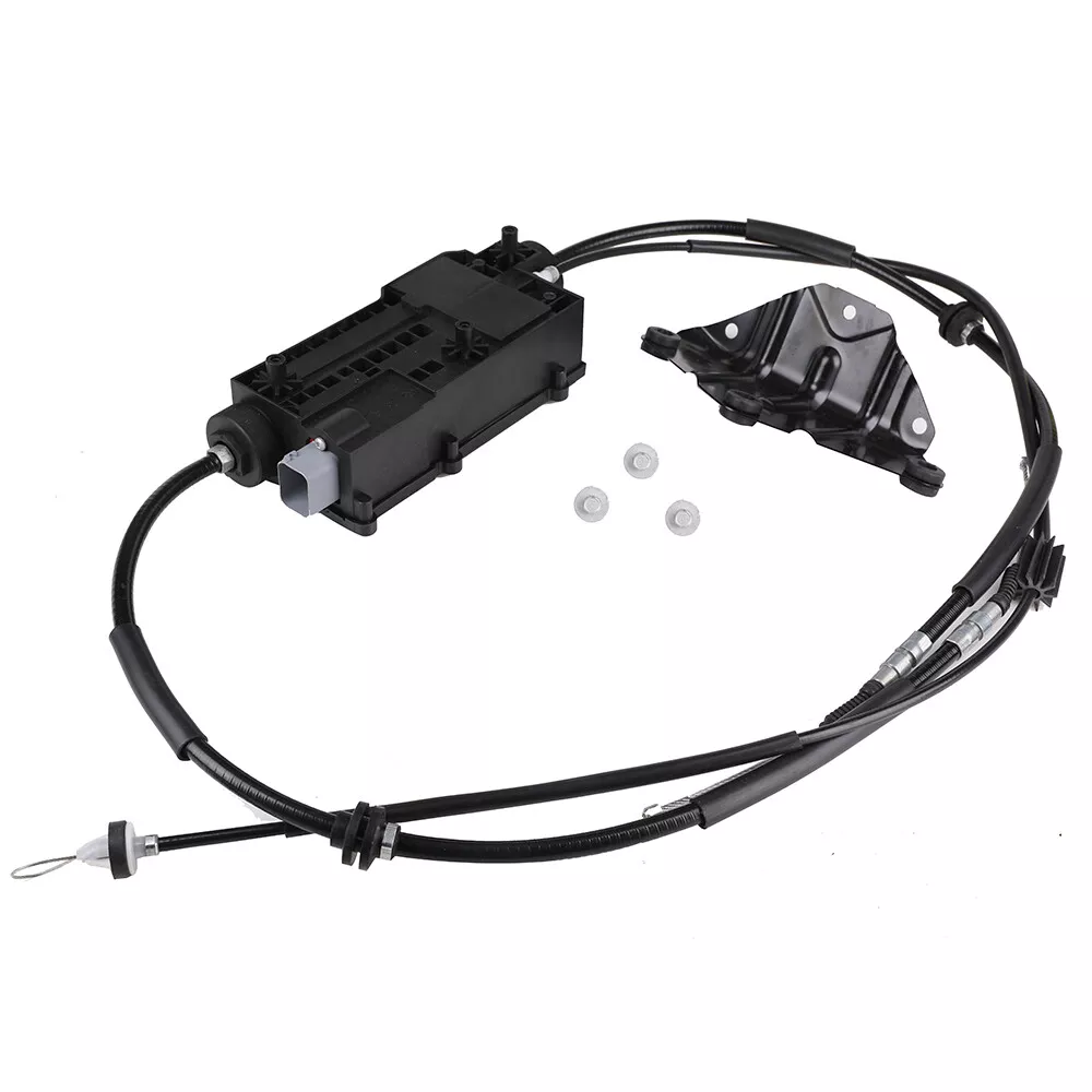 Bmw parking brake actuator deals
