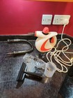 Belaco Multipurpose Handheld Steam Cleaner 1050W With Accessories - USED - GOOD