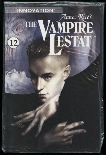 Anne Rice's The Vampire Lestat #12 ~ Innovation ~ sealed in original polybag - Bild 1 von 2