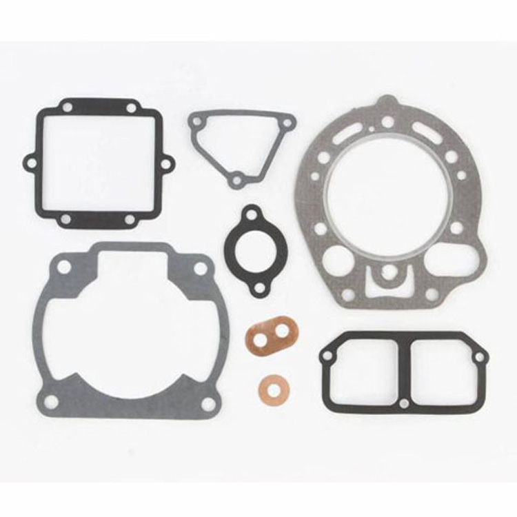Fits 1992 Kawasaki KDX200 Top End Gasket Kit Cometic C7321 | eBay