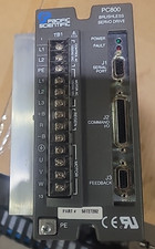 Pacific Scientific - Model # PC834-117-N