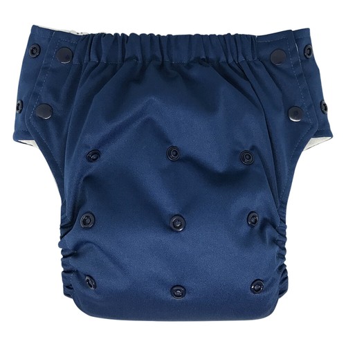 ECOABLE 3-in-1 Hybrid Cloth Swim Diaper Potty Training Pants, Baby to 10 Years - Picture 18 of 70