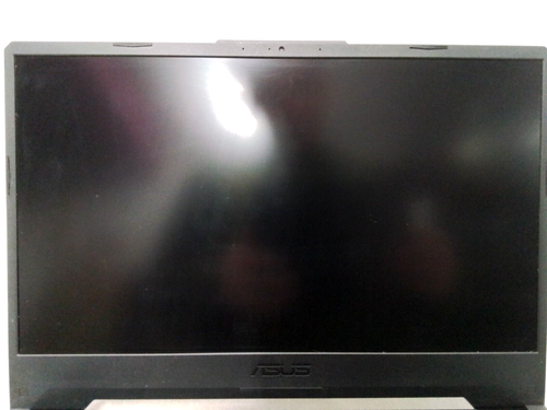 Asus TUF Gaming Laptop F15 FX506 i5-11400H 8GB RAM 512GB SSD 15.6" FHD RTX 3050 - Picture 10 of 17