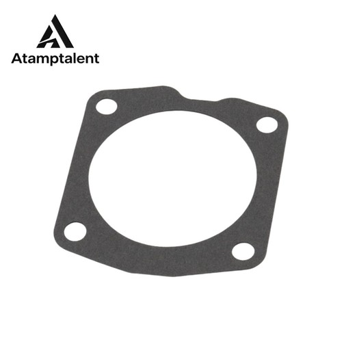 NEW Upper Intake Manifold Gasket Set Fit 2005-2015 Acura 2005-2017 Honda US - Picture 9 of 10