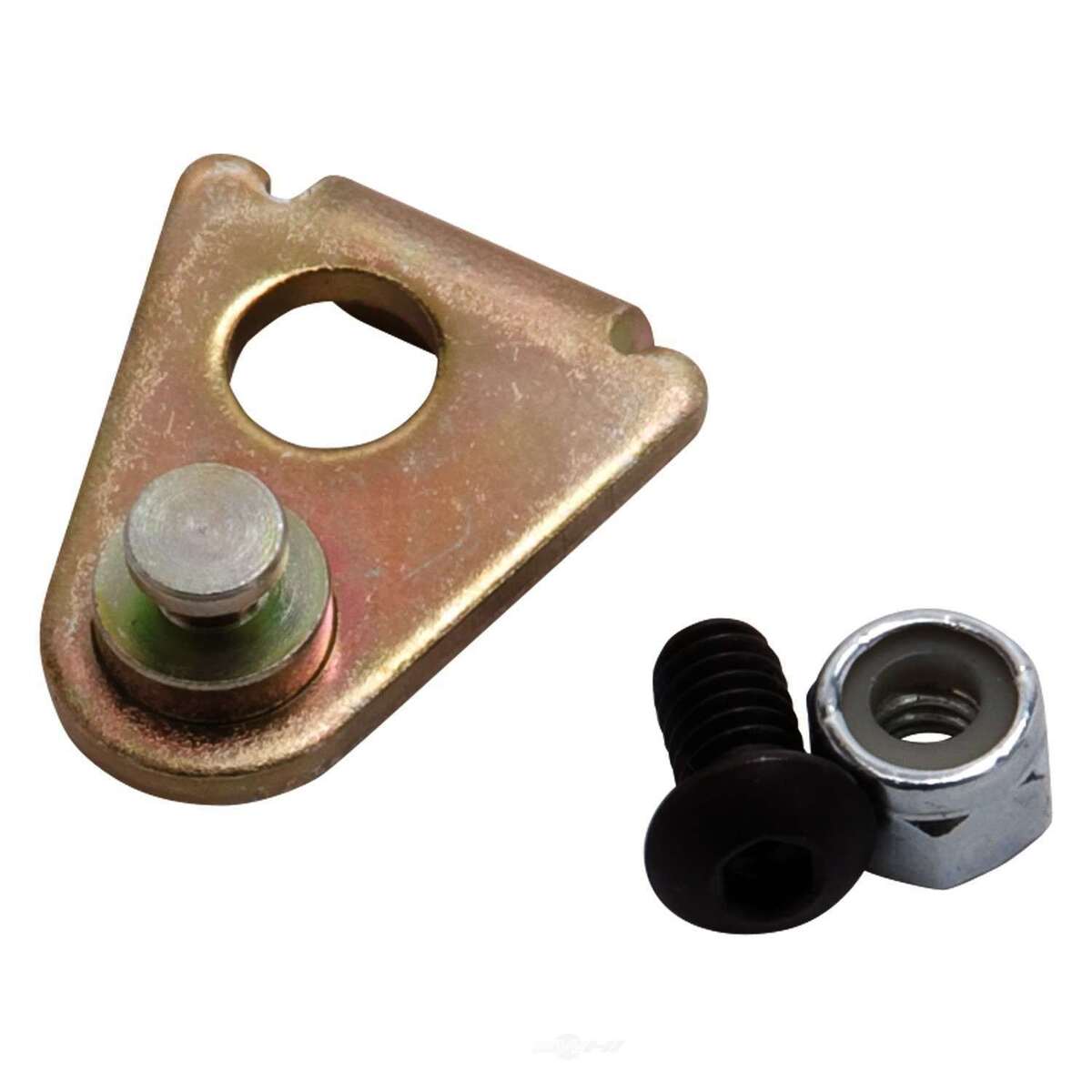 Edelbrock Transmission Kickdown Lever Kit - GM Edelbrock Transmission Kickdown Lever Kit - GM