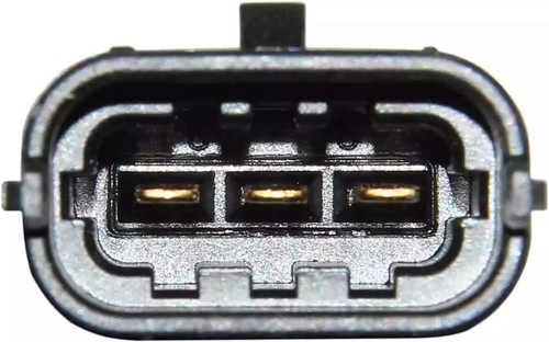 0232103088 Bosch Camshaft Position Sensor New for Porsche Cayenne Panamera 10-16 - Picture 3 of 3