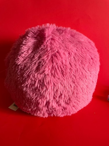 Mundo Mágico Harry Potter PYGMY PUFF Peluche Rosa* Juguete Suave Sparkle Eyes Nuevo B7 - Imagen 6 de 8