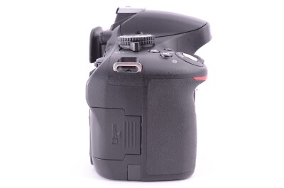 N-MINT, SC: 8k] Nikon D5100 Body 16.2MP Digital SLR Camera