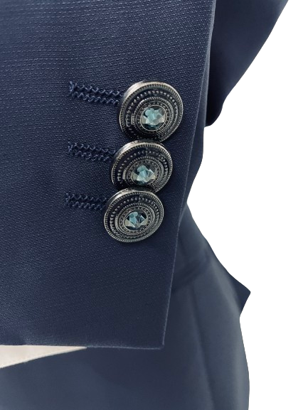 Pignatelli Cerimonia Gemelli Carlo Pignatelli Blu Pignatelli Sposo