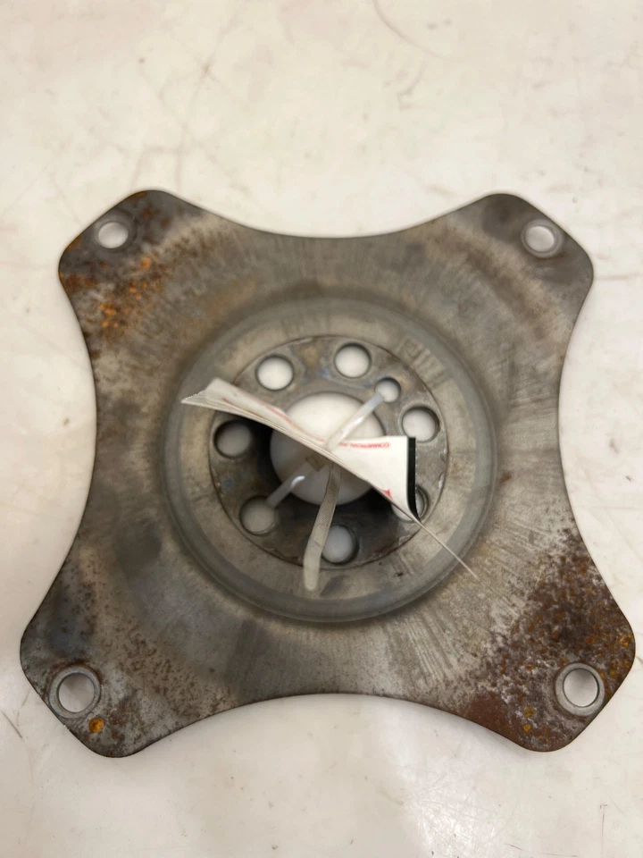 Placa de transmisión automática Flexplate 4 Cil Kia Soul Kona Forte Sorento OEM 2321125050 Foto 2 de 2