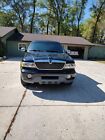 2002 Lincoln Blackwood