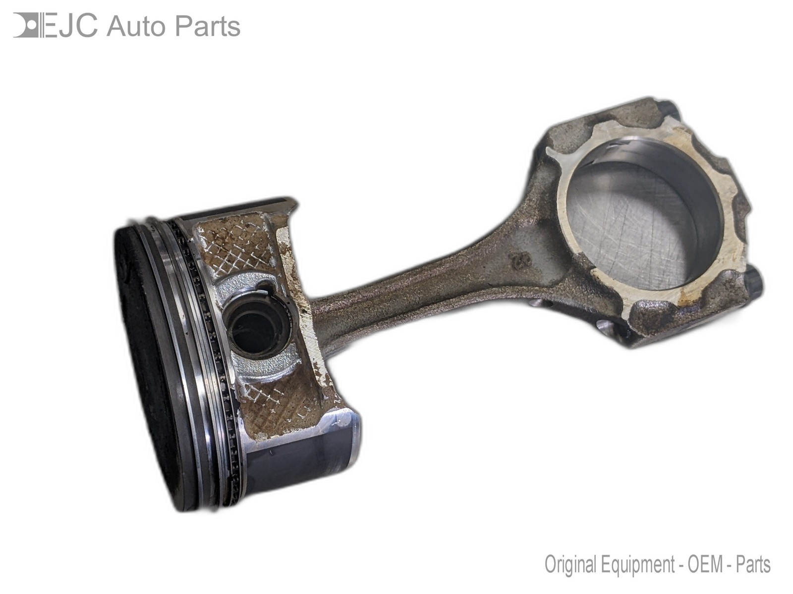 Piston and Connecting Rod Standard For 04-07 Toyota Highlander Limited 3.3 13201