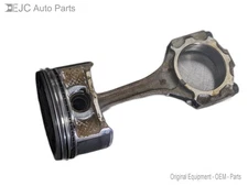 Piston and Connecting Rod Standard For 04-07 Toyota Highlander Limited 3.3 13201