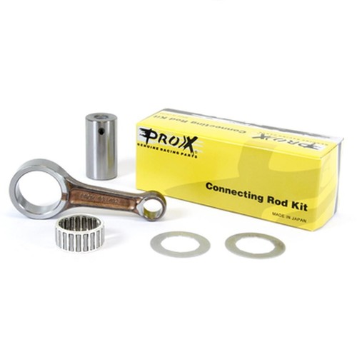 BIELLA HONDA CRF 450X (05-17) TRX 450R (06-14) - Foto 2 di 2