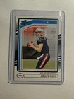 2024 Panini Donruss - Rated Rookie Drake Maye #379 (RC)