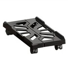 Supporto Tower per Computer Supporto Mobile Regolabile per CPU Supporto CPU6623