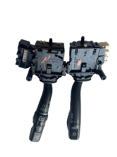2001-2003 TOYOTA HIGHLANDER Steering Column Switch 8465208031 8414048020 OEM - Picture 2 of 10