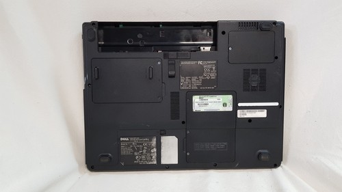 Dell inspiron 1300 15.4" Laptop Intel Celeron 768MB 60GB, NO OS - Picture 12 of 18