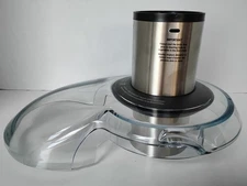 Breville BJE510XL Juicer Fountain Top Lid Cover Chute Replacement Part