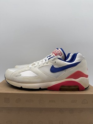 Size 10.5 - Nike Air Max 180 History Of Air 2009