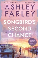Ashley Farley | Songbird's Second Chance | Taschenbuch | Englisch (2024)