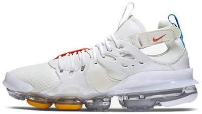Nike Air VaporMax D/MS/X Off White for Sale | Authenticity