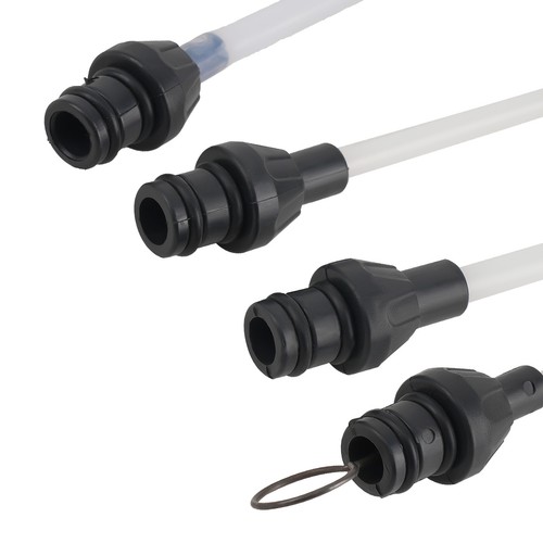 2 Gallon/7.5 L Manual /Pneumatic Fluid Extractor Pump for Car/SUVs/Truck - Picture 10 of 17