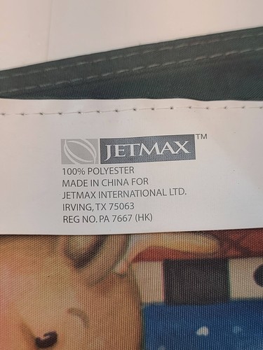 Lot of 6 Vintage Garden Flags Decorative Seasonal Yard Banners Collectible - Bild 7 von 24