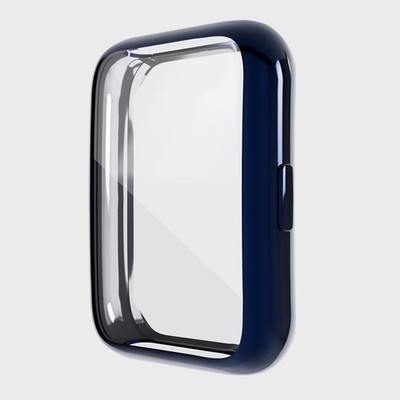 For Huawei Watch Fit 2/ Fit 2 Active Watch Case Screen Protector TPU Cover Case