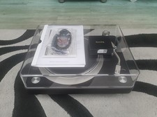 Denon DP-3000 NE + Sky Analog P-1M / IMBALLO ORIGINALE / Manual / Ottime condizioni